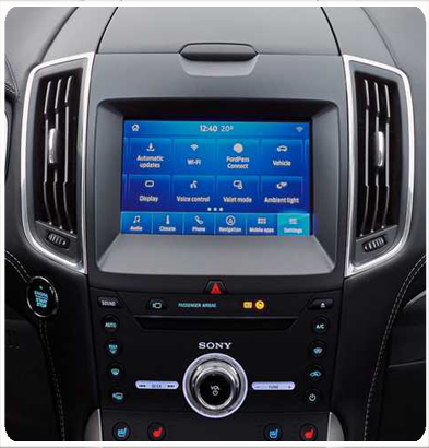 S-Max 2017-